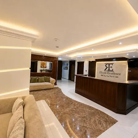Elysee Residence-2